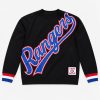 Rangers True Brvnd Crewneck 2026 Giveaway1