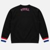Rangers True Brvnd Crewneck 2026 Giveaway2