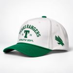 Rangers University of North Texas Hat 2026 Giveaway