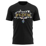 Ravens 2026 Rio De Janeiro Game Shirt
