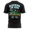 Ravens 2026 Rio De Janeiro Game Shirt1