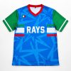Rays Italian Heritage Soccer Jersey 2026 Giveaway