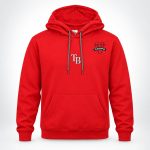 Rays University of Tampa Hoodie 2026 Giveaway