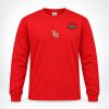 Rays University of Tampa Hoodie 2026 Giveaway1