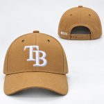 Rays Workforce Appreciation Hat 2026 Giveaway