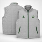 Red Sox Boston Common Golf Vest 2026 Giveaway