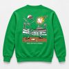 Red Sox Grillo's Pickles Sweatshirt 2026 Giveaway2