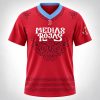 Red Sox Hispanic Heritage Celebration Jersey 2026 Giveaway