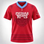 Red Sox Hispanic Heritage Celebration Jersey 2026 Giveaway