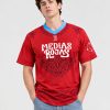 Red Sox Hispanic Heritage Celebration Jersey 2026 Giveaway
