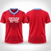 Red Sox Hispanic Heritage Celebration Jersey 2026 Giveaway3