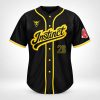 Red Sox Pokemon GO Night Jersey 2026 Giveaway1