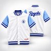Royals Jersey Jacket 2026 Giveaway