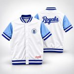 Royals Jersey Jacket 2026 Giveaway