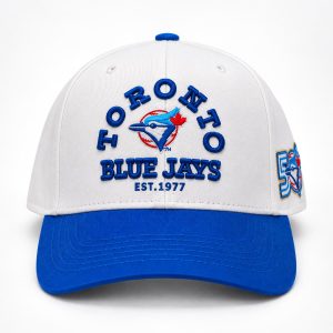 Blue Jays University and College Hat 2026 Giveaway