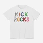 Sophie Cunningham Fever Kick Rocks Shirt