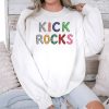 Sophie Cunningham Fever Kick Rocks Shirt (3)