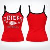 Taylor Swift Kansas City Chiefs Football 1960 Tank Top (1)
