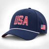 Team USA Presidents Cup 2026 Hat