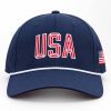 Team USA Presidents Cup 2026 Hat1