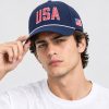 Team USA Presidents Cup 2026 Hat