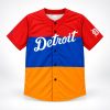 Tigers Armenian Heritage Jersey 2026 Giveaway1