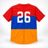 Tigers Armenian Heritage Jersey 2026 Giveaway2