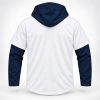Tigers Hooded Jersey 2026 Giveaway1