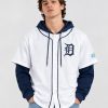 Tigers Hooded Jersey 2026 Giveaway