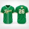 Tigers Irish Heritage Jersey 2026 Giveaway