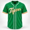 Tigers Irish Heritage Jersey 2026 Giveaway1