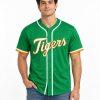 Tigers Irish Heritage Jersey 2026 Giveaway