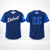 Tigers Scottish Heritage Jersey 2026 Giveaway