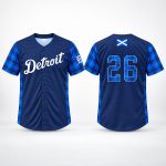 Tigers Scottish Heritage Jersey 2026 Giveaway