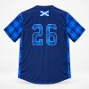 Tigers Scottish Heritage Jersey 2026 Giveaway2