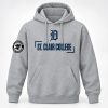 Tigers St Clair College Hoodie 2026 Giveaway (1)