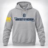 Tigers University of Michigan Hoodie 2026 Giveaway