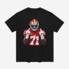 Trent Williams Middle Fingers Shirt