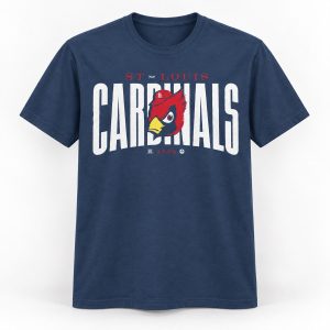 Cardinals College Night Shirt 2026 Giveaway