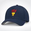 US Team Wins 2026 Presidents Cup Hat
