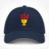 US Team Wins 2026 Presidents Cup Hat1