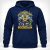 Victors Valiant Michigan EST 1817 Go Blue Shirt3