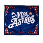 Viva Los Astros Rally Towel 2026 Giveaway