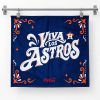 Viva Los Astros Rally Towel 2026 Giveaway1