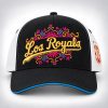 Viva Los Royals Hat 2026 Giveaway1