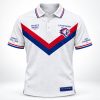 Wakefield Trinity Up The Wakey 2026 Champions Polo Shirt (1)