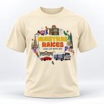 White Sox Hispanic Heritage Night Shirt 2026 Giveaway