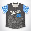 White Sox Oktoberfest Jersey 2026 Giveaway