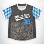 White Sox Oktoberfest Jersey 2026 Giveaway