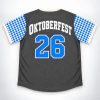 White Sox Oktoberfest Jersey 2026 Giveaway1